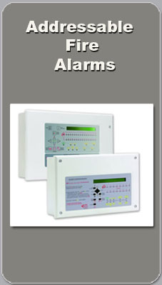 conventional alarms