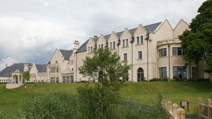 Lough Erne Resort