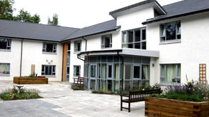 Rubislaw Care Home